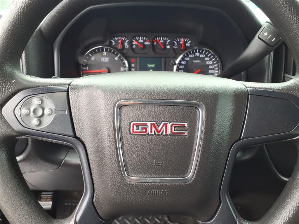 used 2015 GMC Sierra 1500 car, priced at $18,900