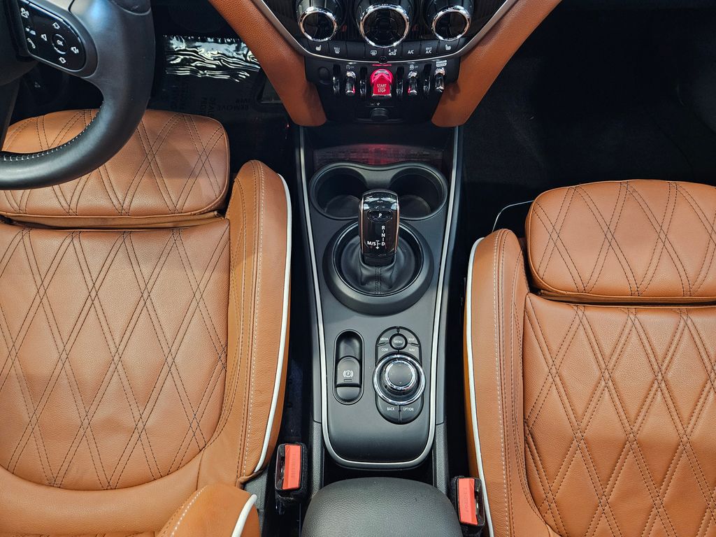 2023 MINI Cooper S Countryman Base