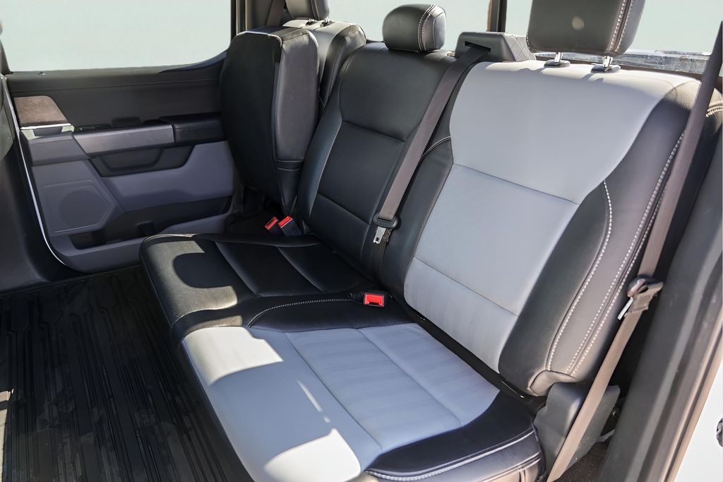 Used Car 2022 Ford F-150  Xlt For Sale Under $35,000 In Austin, Texas