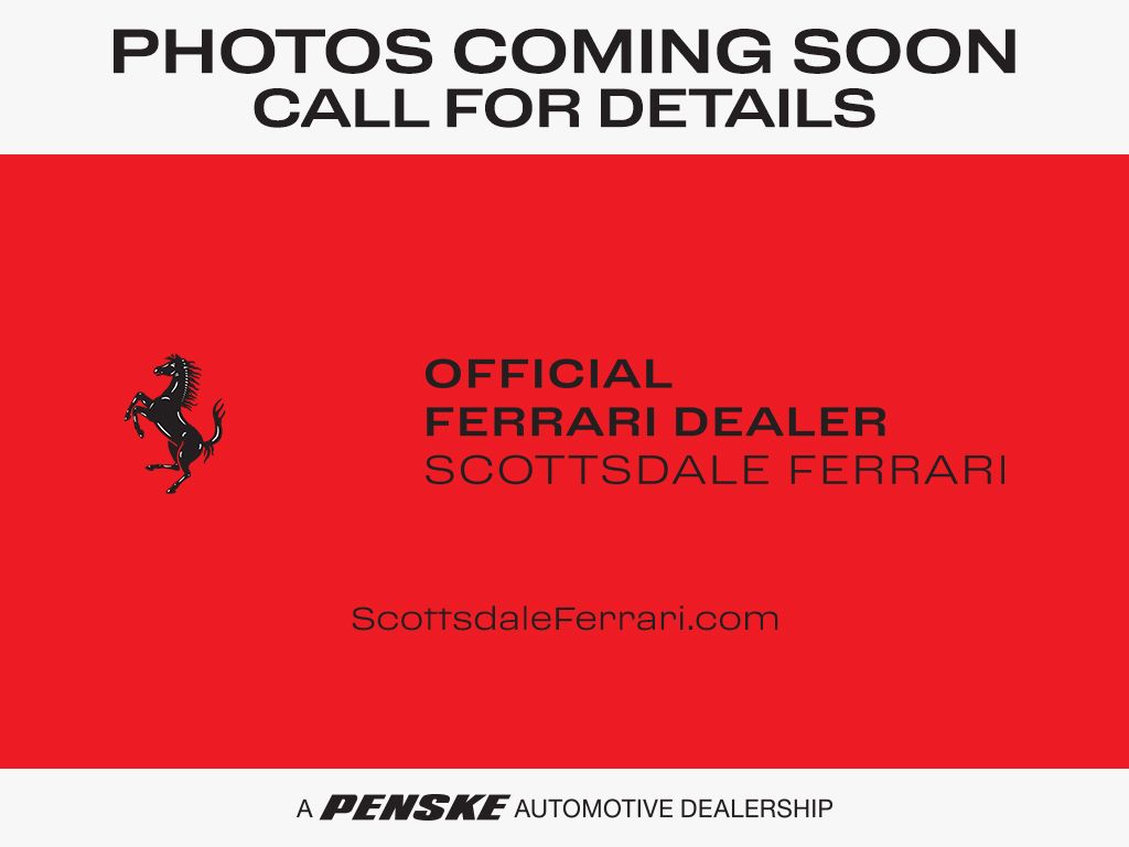 2019 Ferrari Portofino  -
                Phoenix, AZ