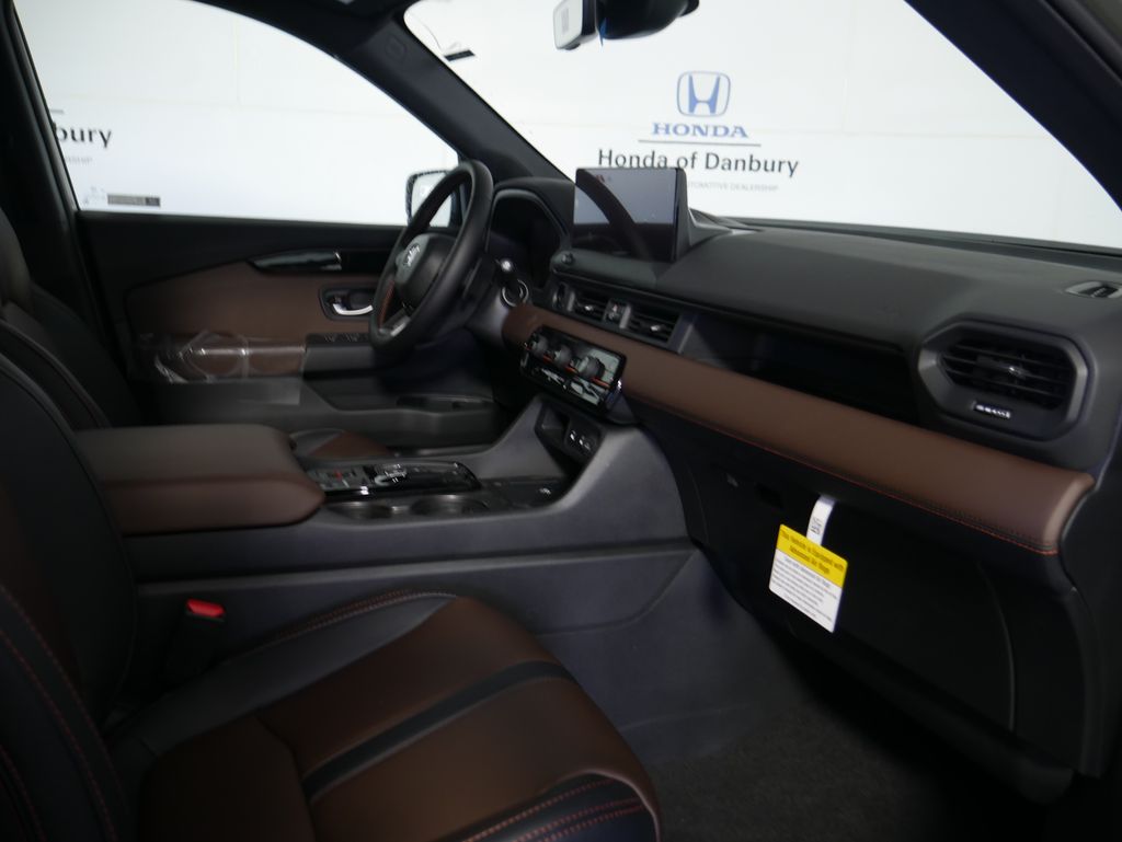 Thumbnail: 2026 Honda Passport - 6