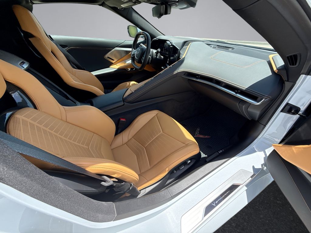 Thumbnail: 2024 Chevrolet Corvette - 15