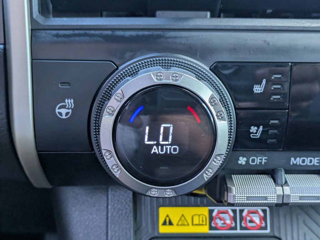 Used 2024 Toyota Tacoma Hybrid Truck