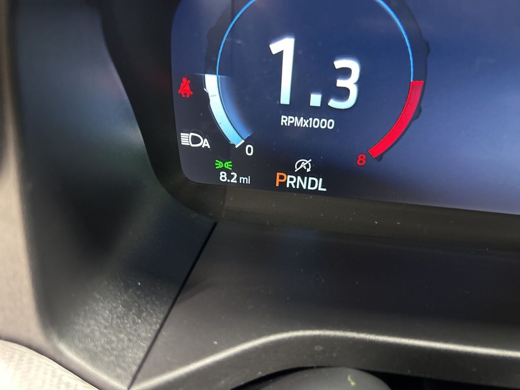 new 2026 Ford Explorer car, priced at $47,670