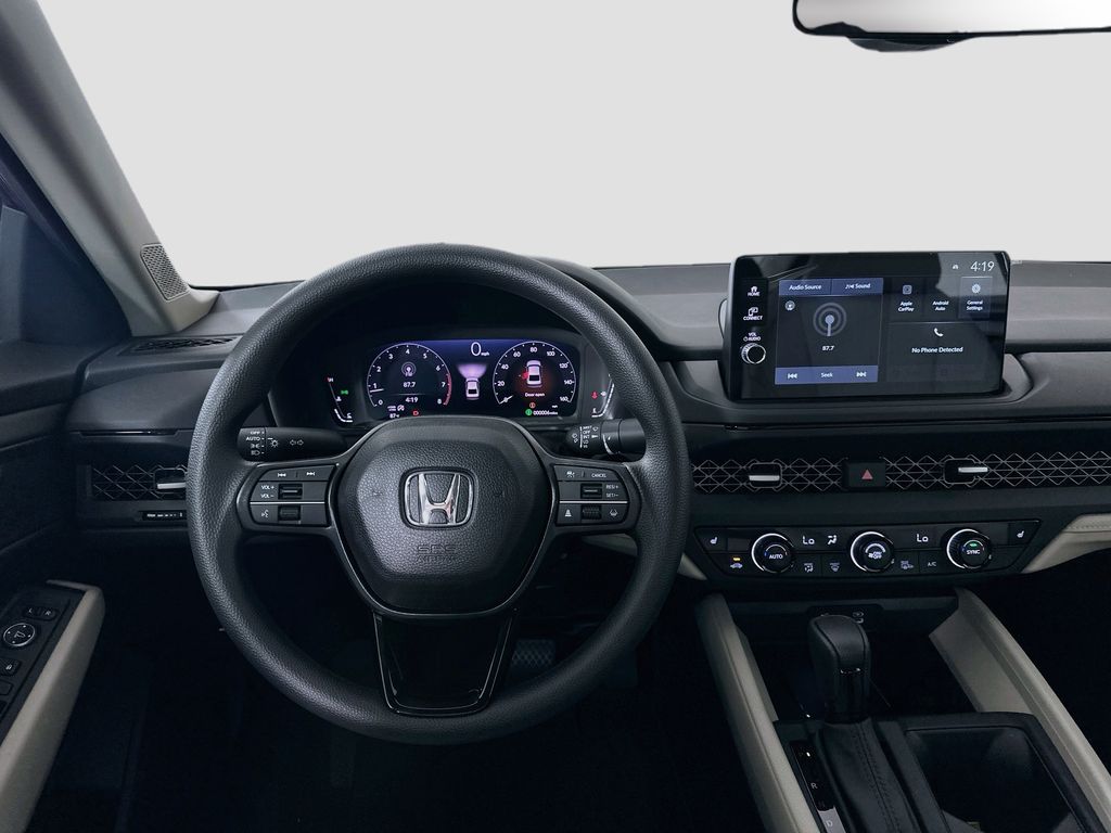 Thumbnail: 2026 Honda Accord - 18