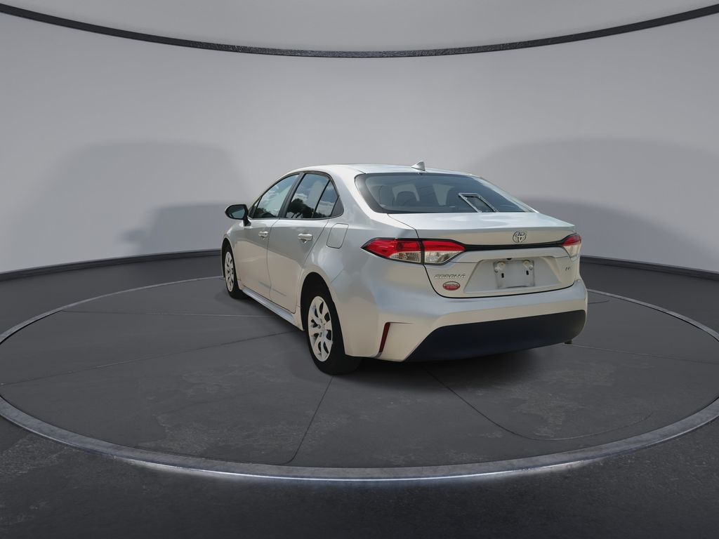 Thumbnail: 2024 Toyota Corolla - 7