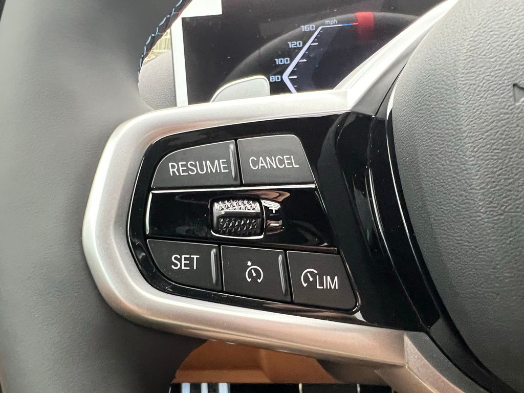 2026 BMW 4 Series M440i xDrive 20