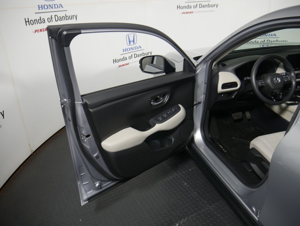 Thumbnail: 2023 Honda HR-V - 10