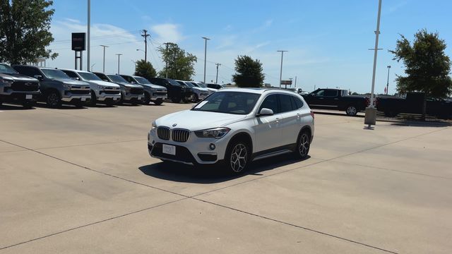 Used 2019 White BMW xDrive28i image 5