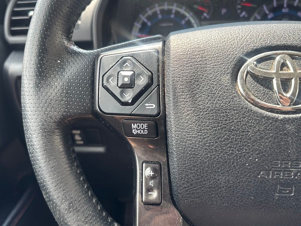 Used 2018 Toyota 4Runner SUV