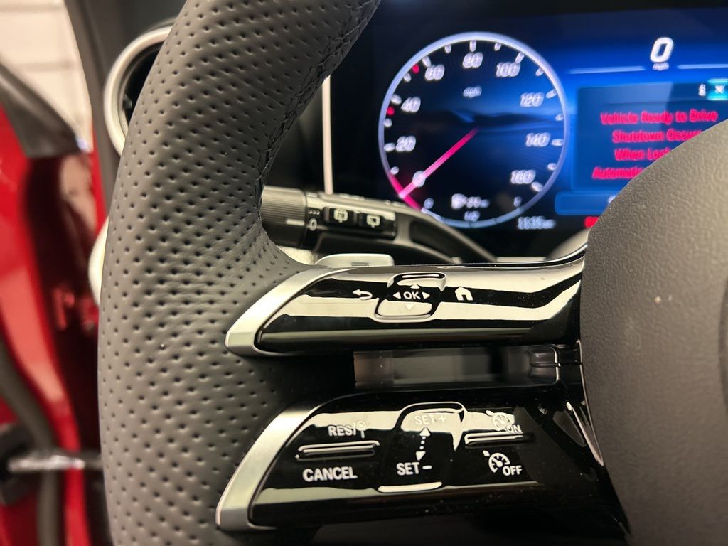 Thumbnail: 2026 Mercedes-Benz GLC - 14