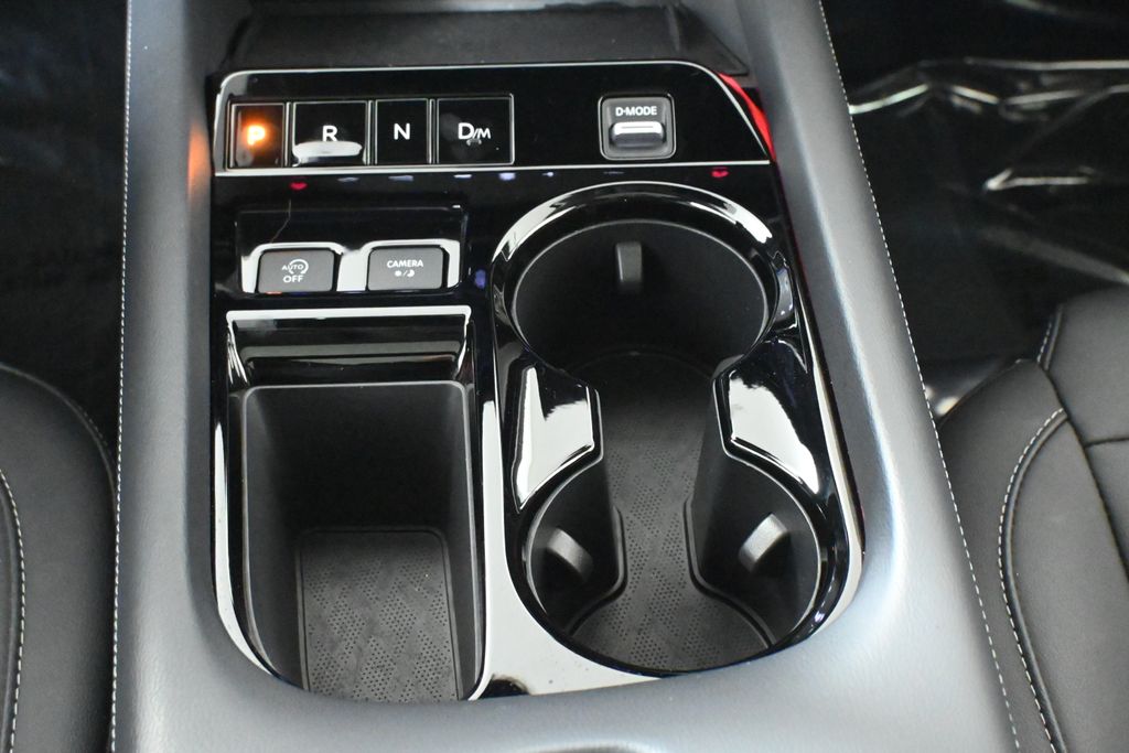 Thumbnail: 2025 Nissan Murano - 23