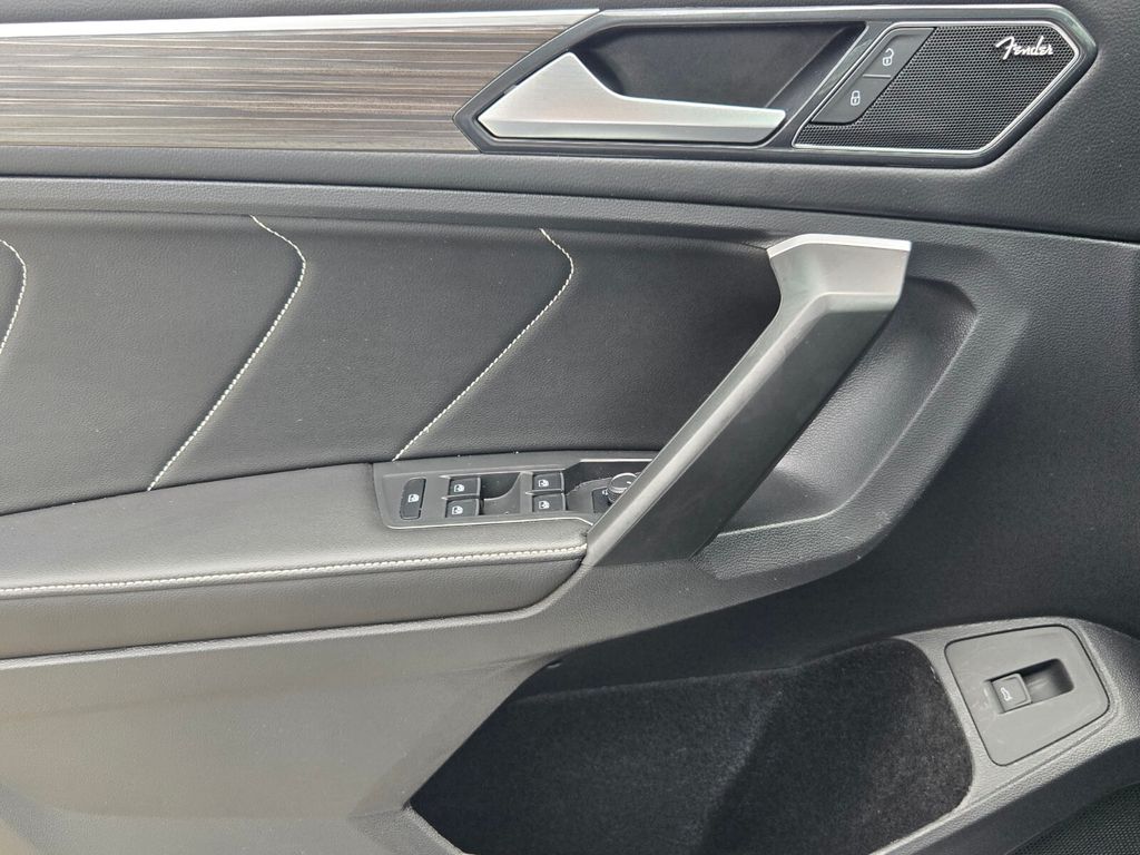 2024 Volkswagen Tiguan - $29,300