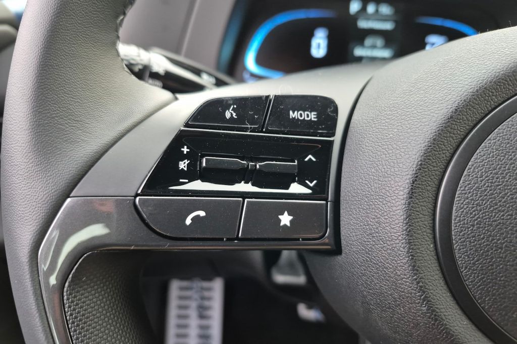 New 2026 Black Hyundai SEL Sport Plus image 28