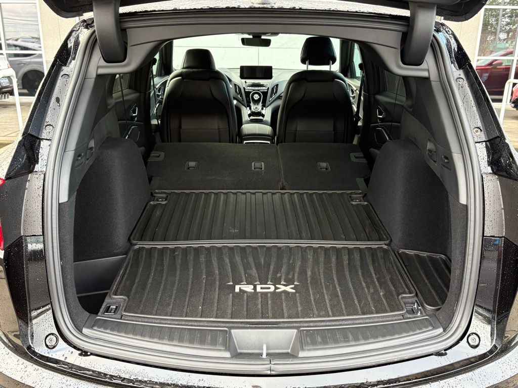 2025 Acura RDX Base