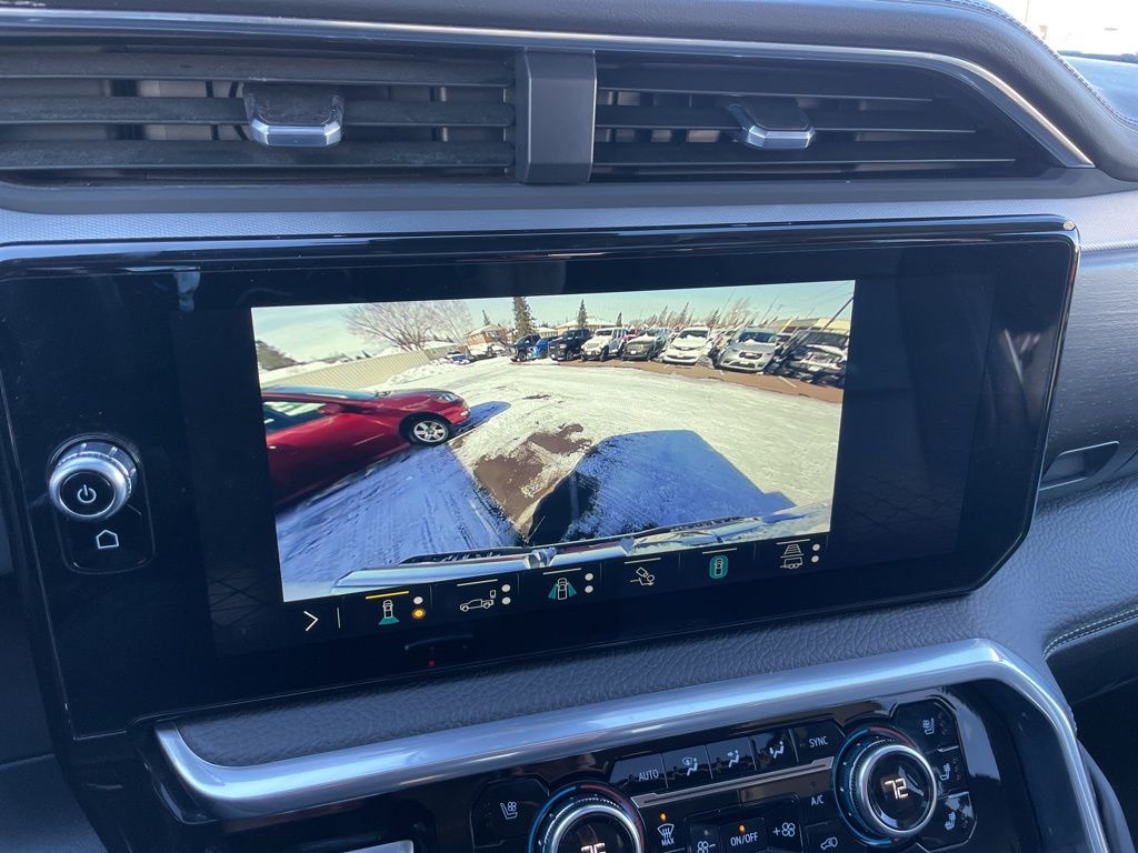 Certified Used 2023 White GMC Denali image 52