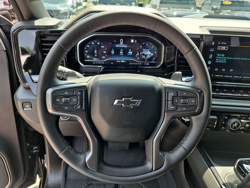 Used Car 2025 Chevrolet Silverado 1500  Zr2 For Sale Under $70,000 In Austin, Texas