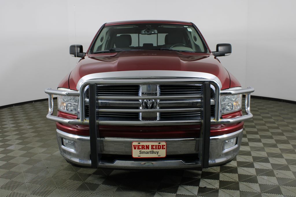 Used 2012 Ram 1500 for sale in 