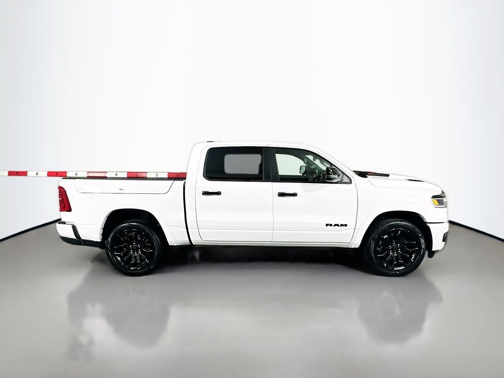 New 2026 White Ram Limited 14in image 8