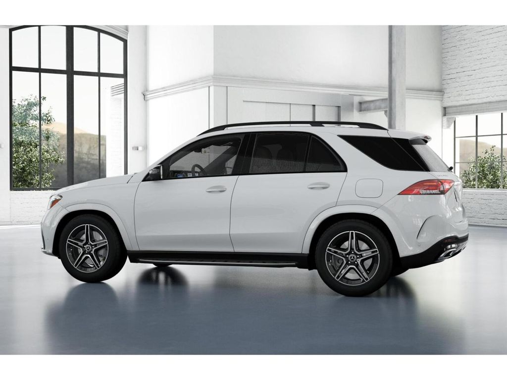 2025 Mercedes-Benz GLE 450 32