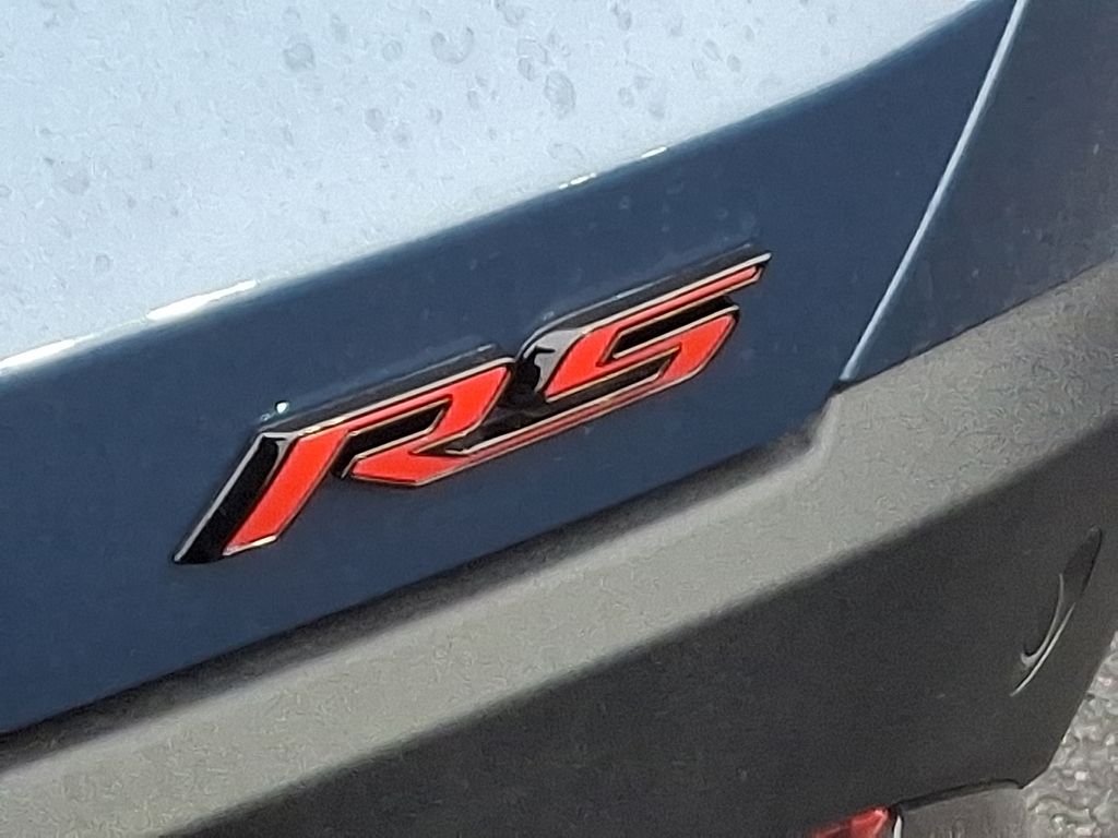 Thumbnail: 2026 Chevrolet Equinox - 12