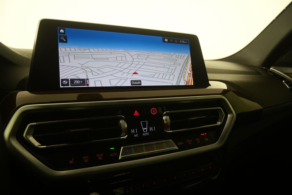 Thumbnail: 2022 BMW X3 - 20