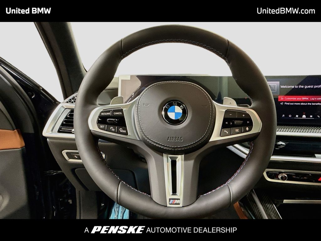 Thumbnail: 2027 BMW X7 - 6