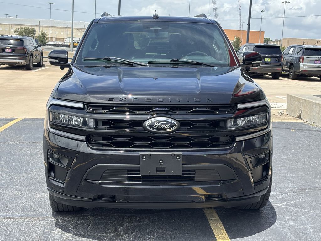 Used 2023 Ford Expedition SUV