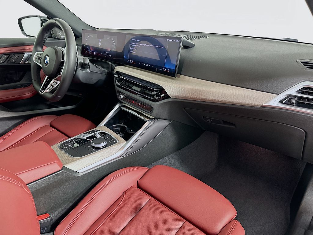 Thumbnail: 2025 BMW 2 Series - 30