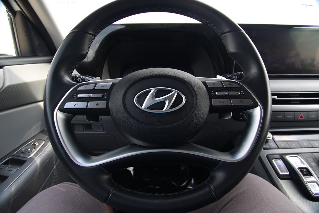 Used 2025 Hyundai Palisade SUV