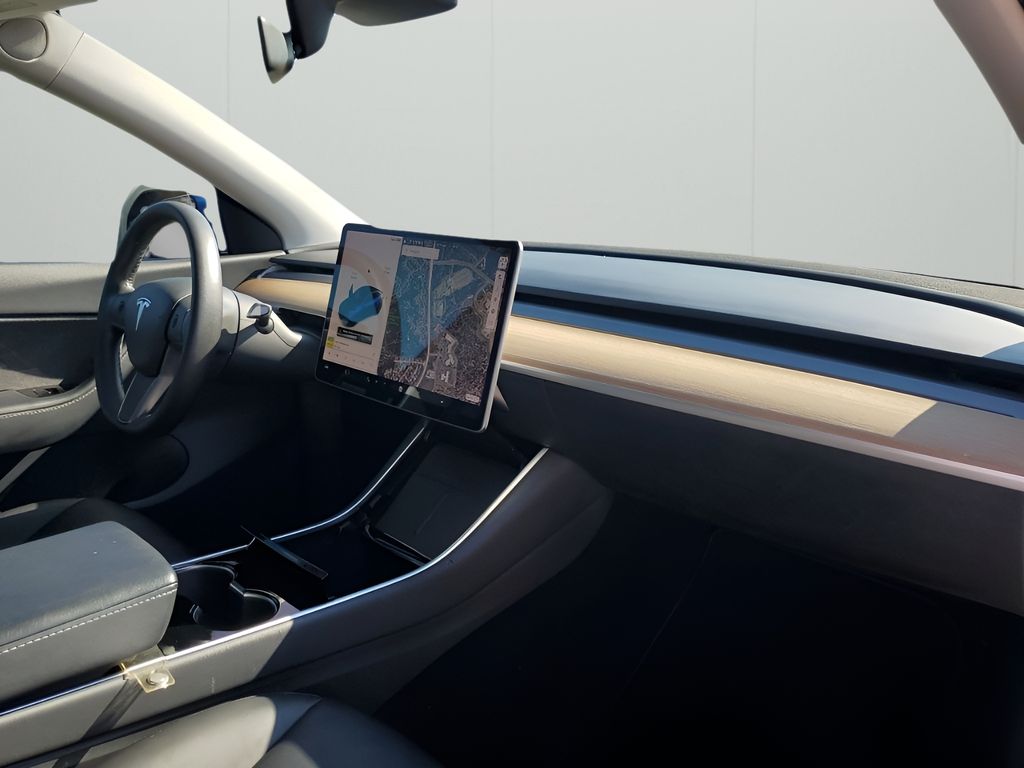 Used Car 2020 Tesla Model Y  Performance For Sale Under $30,000 In Austin, Texas
