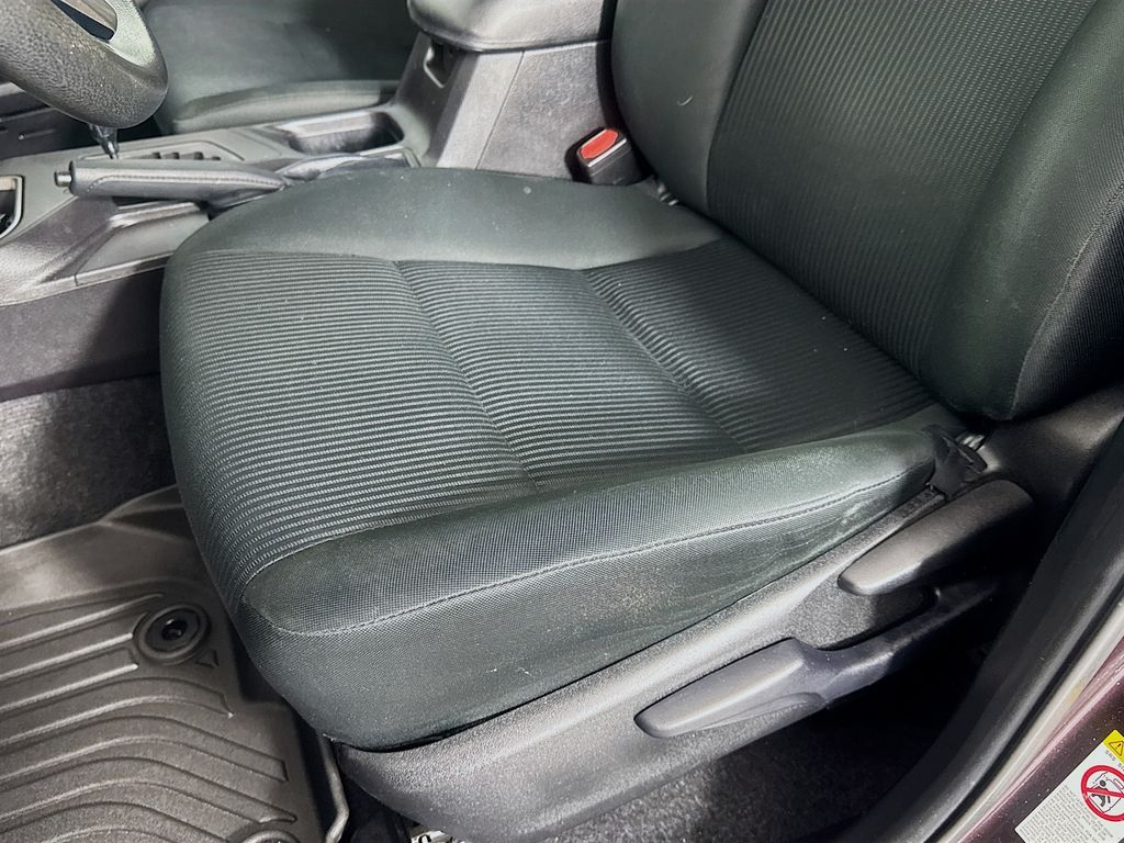 Used Car 2018 Toyota Rav4  Le For Sale Under $15,000 In Austin, Texas