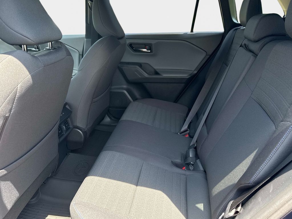 New 2026 Toyota RAV4 Plug-in Hybrid SUV