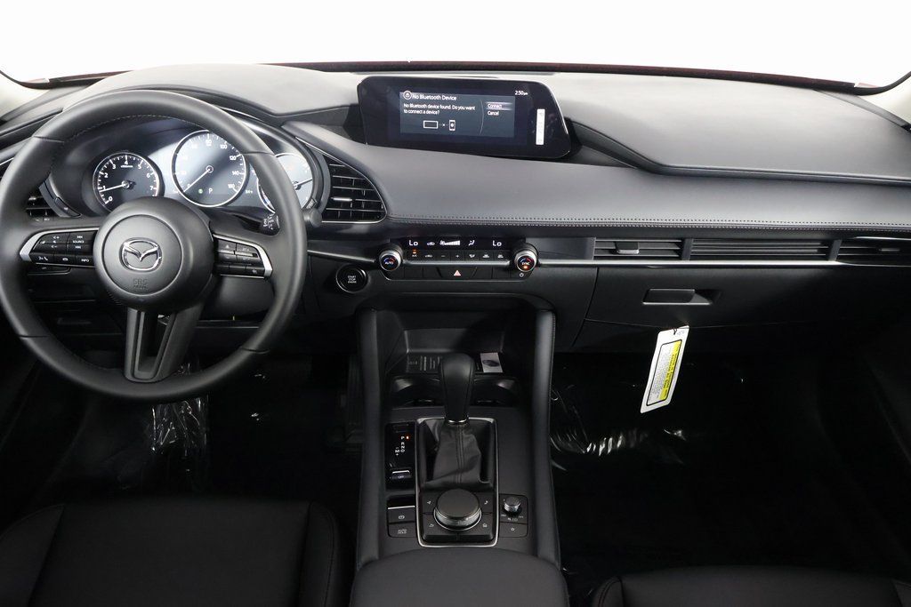 Thumbnail: 2026 Mazda Mazda3 - 4