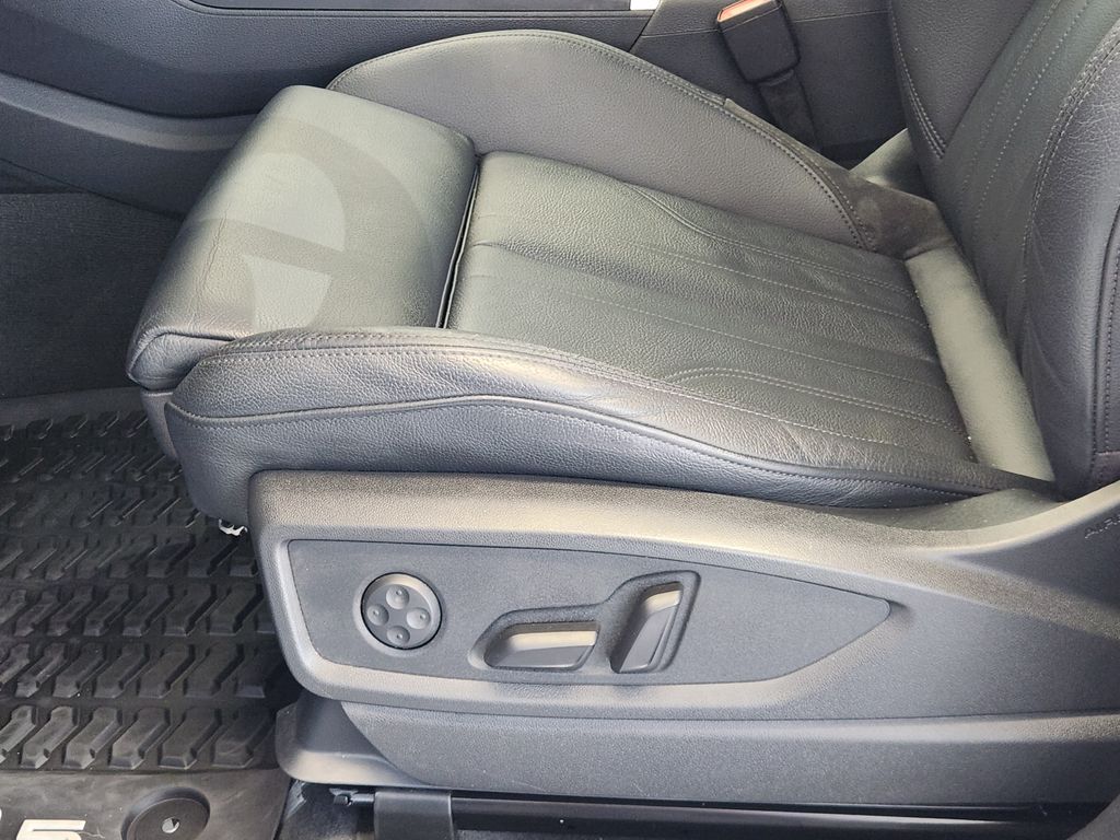 2020 Audi Q5 Premium Gray at Westside Lexus