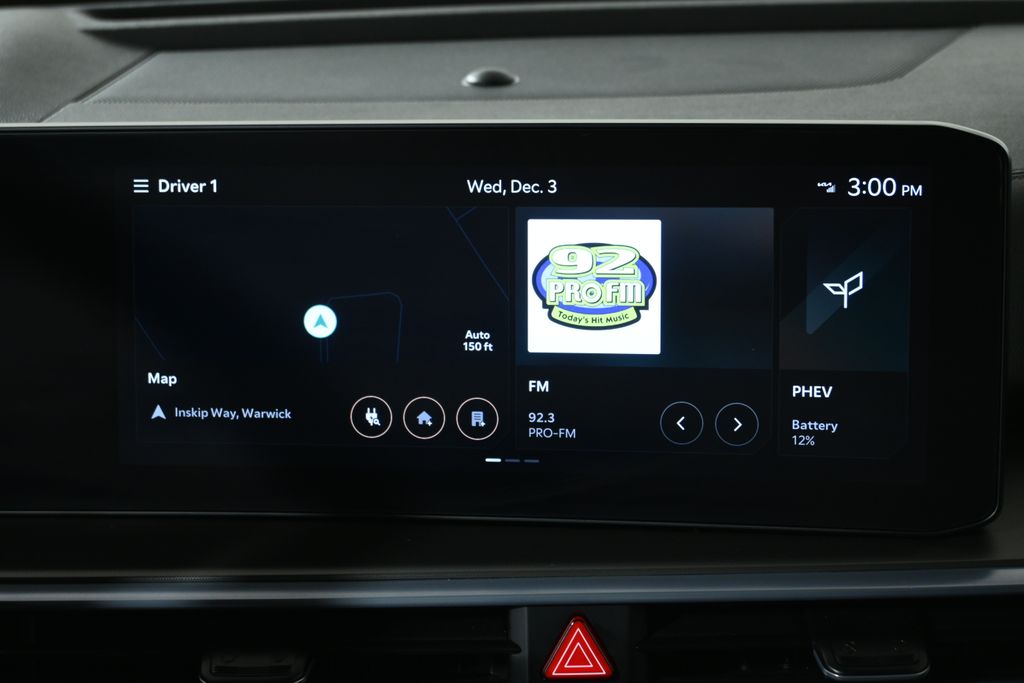 Thumbnail: 2025 Kia Sorento - 21