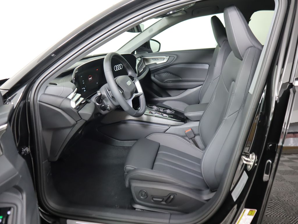 Thumbnail: 2025 Audi A5 - 21