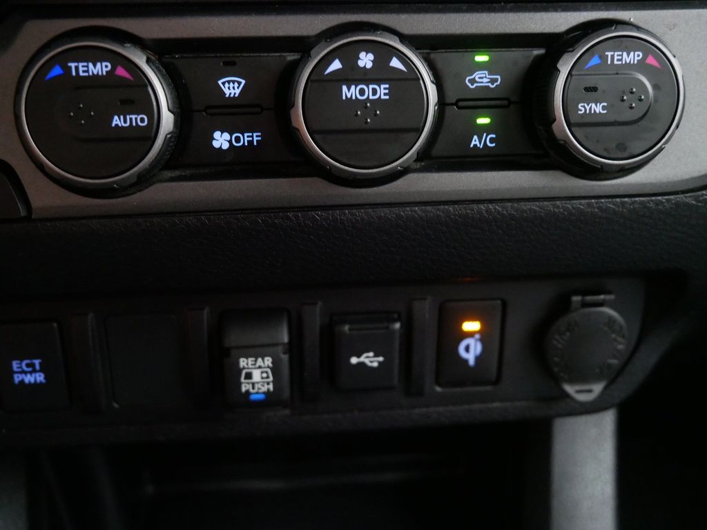Used 2022 Toyota Tacoma Truck