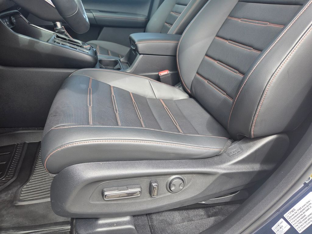 Used 2023 Honda CR-V Hybrid SUV