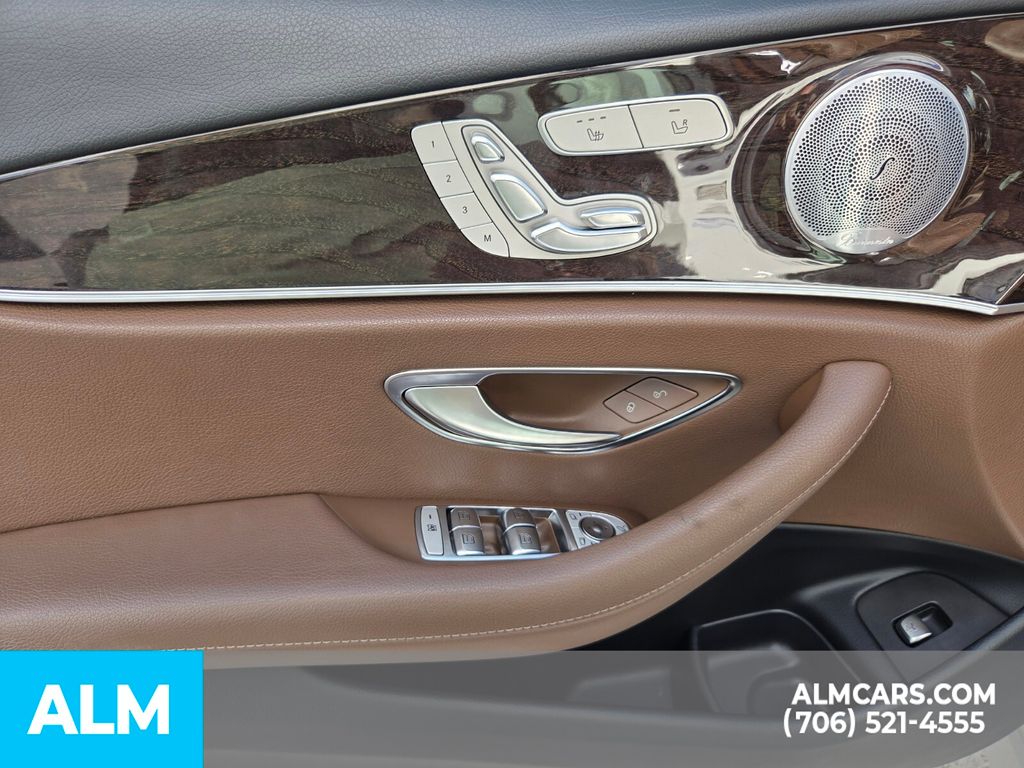 2019 Mercedes-Benz E-Class E300 - Photo 28