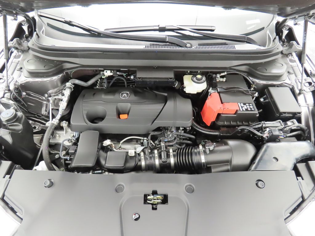 Thumbnail: 2026 Acura RDX - 29