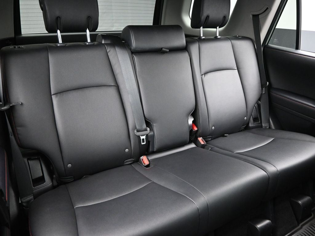 2022 Toyota 4Runner TRD Off-Road Premium