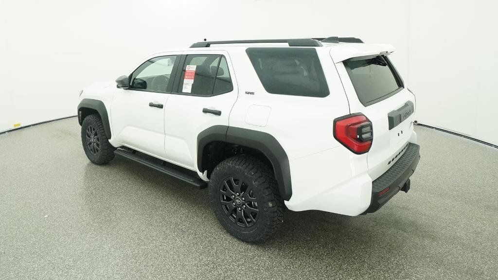 Thumbnail: 2025 Toyota 4Runner - 9