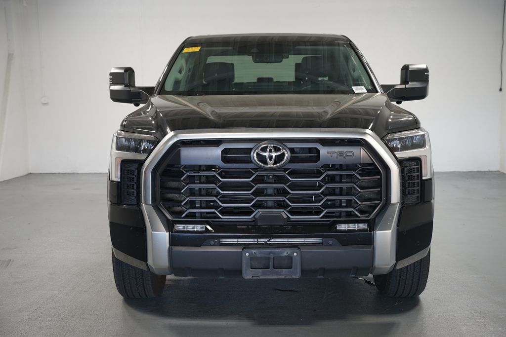Thumbnail: 2023 Toyota Tundra - 2