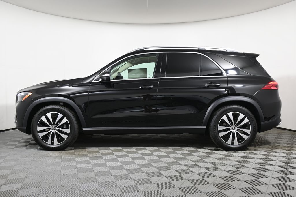 Thumbnail: 2026 Mercedes-Benz GLE - 2