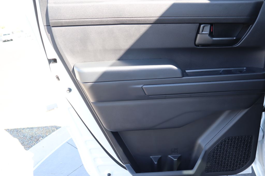 Thumbnail: 2026 Toyota Tacoma - 25