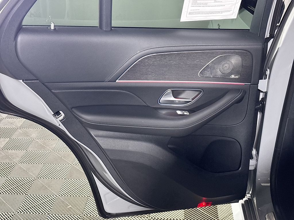 2025 Mercedes-Benz GLE GLE 53 AMG®