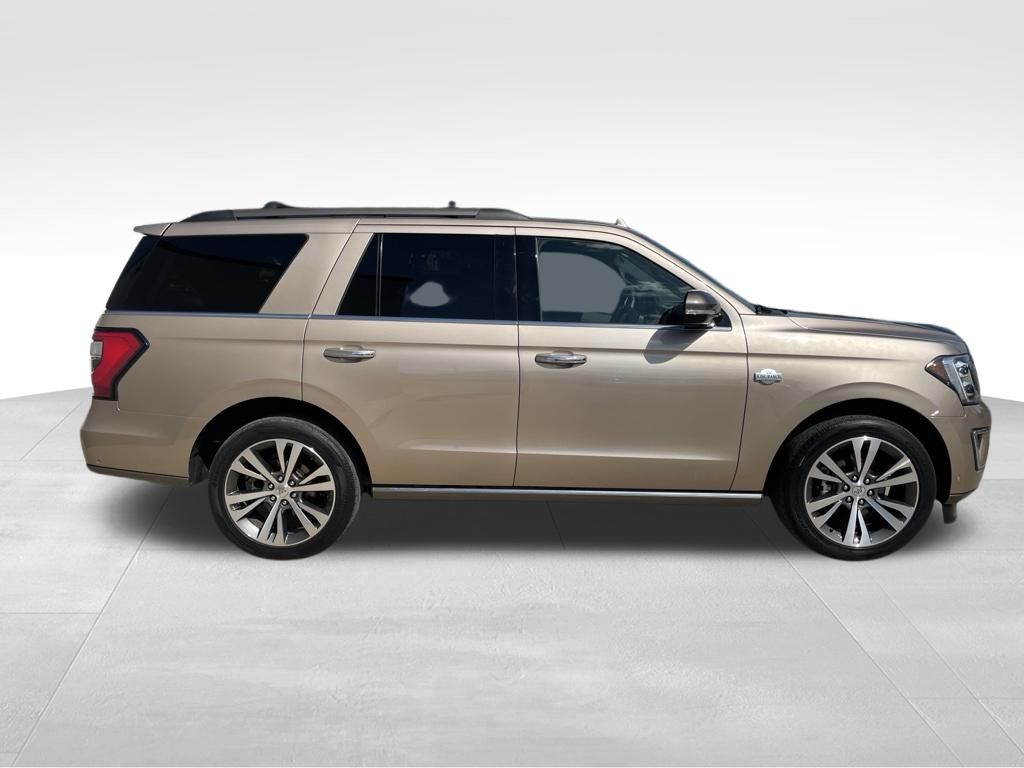 Used Car 2020 Ford Expedition  King Ranch For Sale Under $40,000 In Georgetown, Texas