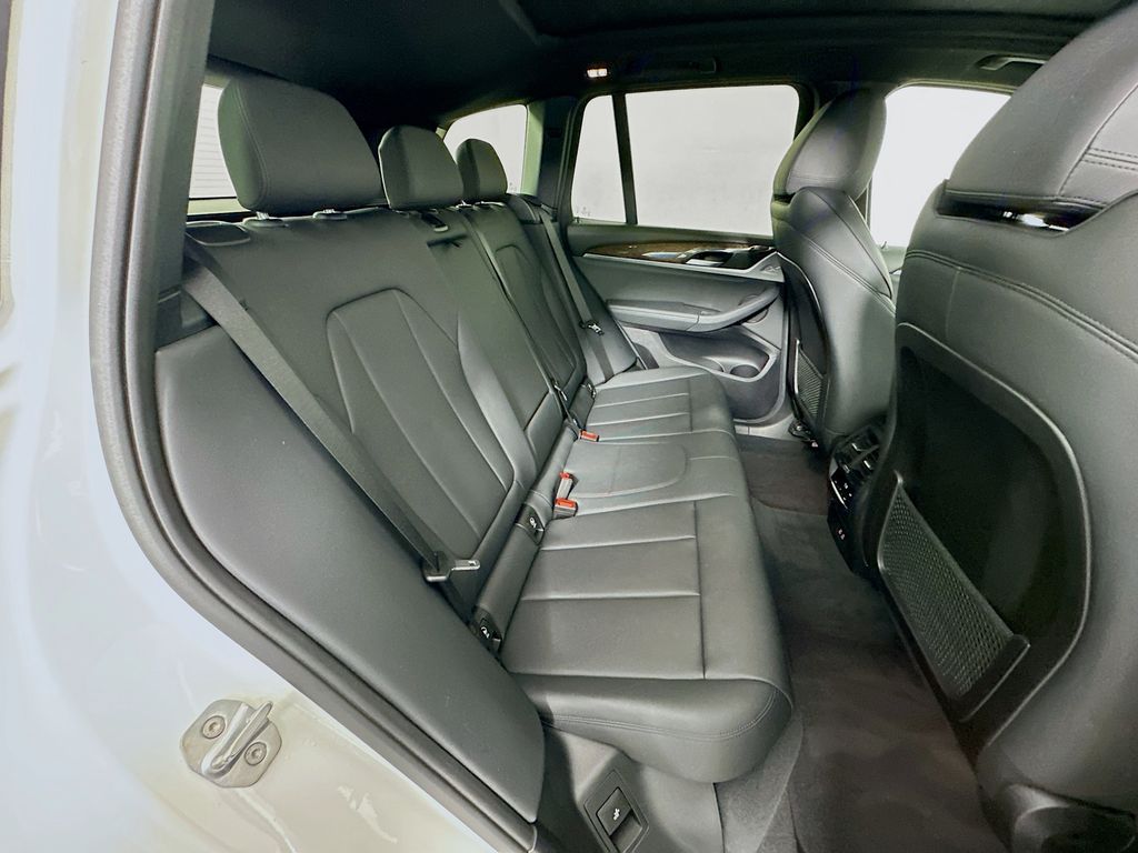 Thumbnail: 2020 BMW X3 - 28