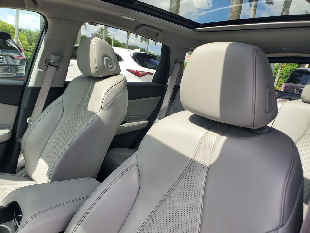 2024 Acura RDX - $33,888